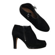 Unisex Clarks - Poolsaapad, suurus 37 - Must ()