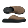 Unisex Vagabond - Lahtise kannaga jalanõud, suurus 38 - Pruun ()