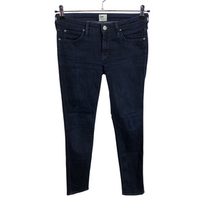 Unisex Lee - Teksad, suurus W33 - Sinine (1)
