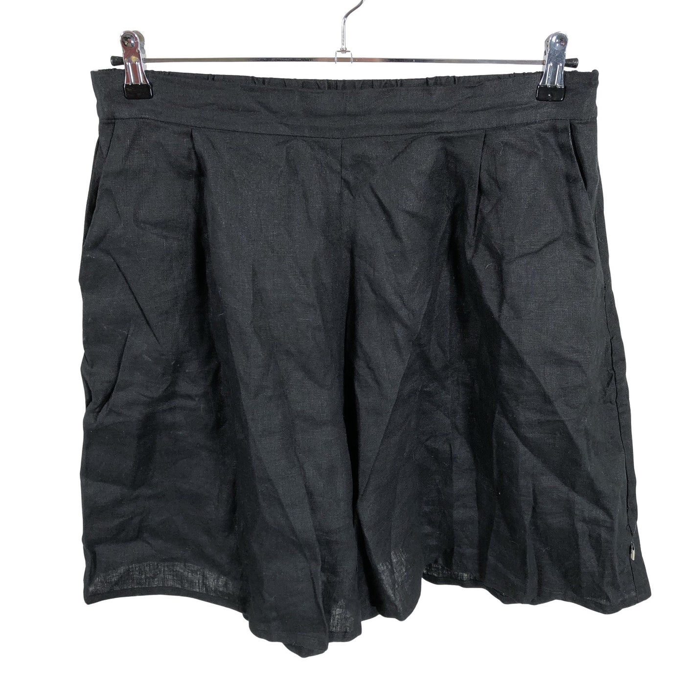 Unisex Kaiko - Lühikesed püksid, suurus 42 - Must (1)