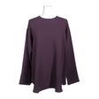 Unisex Marimekko - Pluus, suurus 40 - Veinipunane ()