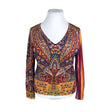 Unisex Etro Milano - Kampsun, suurus 42 - Lilla ()