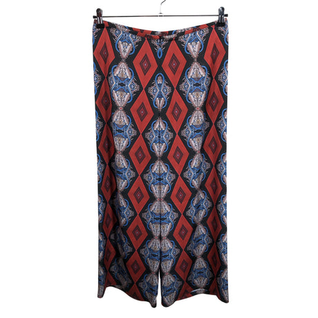 Unisex Chula - Õhukesed püksid, suurus 38 - Sinine ()