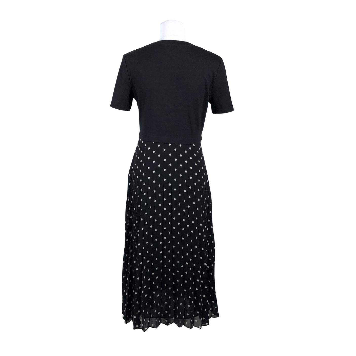 Unisex Claudie Pierlot - Õhuke kleit, suurus 38 - Must (3)