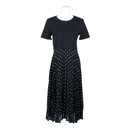 Unisex Claudie Pierlot - Õhuke kleit, suurus 38 - Must ()