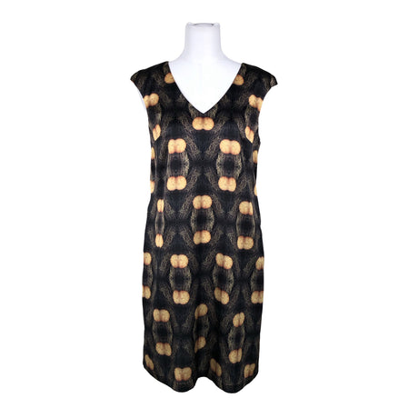 Unisex Chula - Õhuke kleit, suurus 40 - Must ()