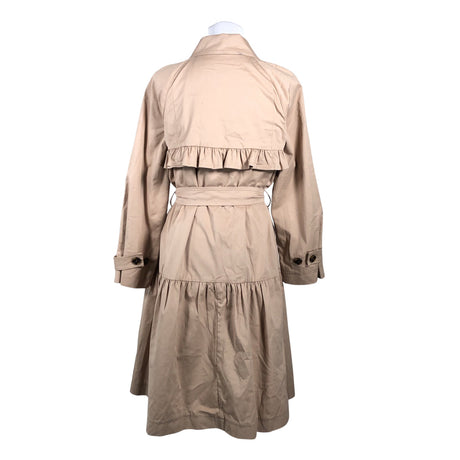 Unisex iBlues - Trentš, suurus 36 - Beige (2)