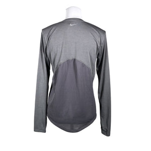 Unisex Nike - Spordisärk, lühikesed käised, suurus 36 - Hall (2)