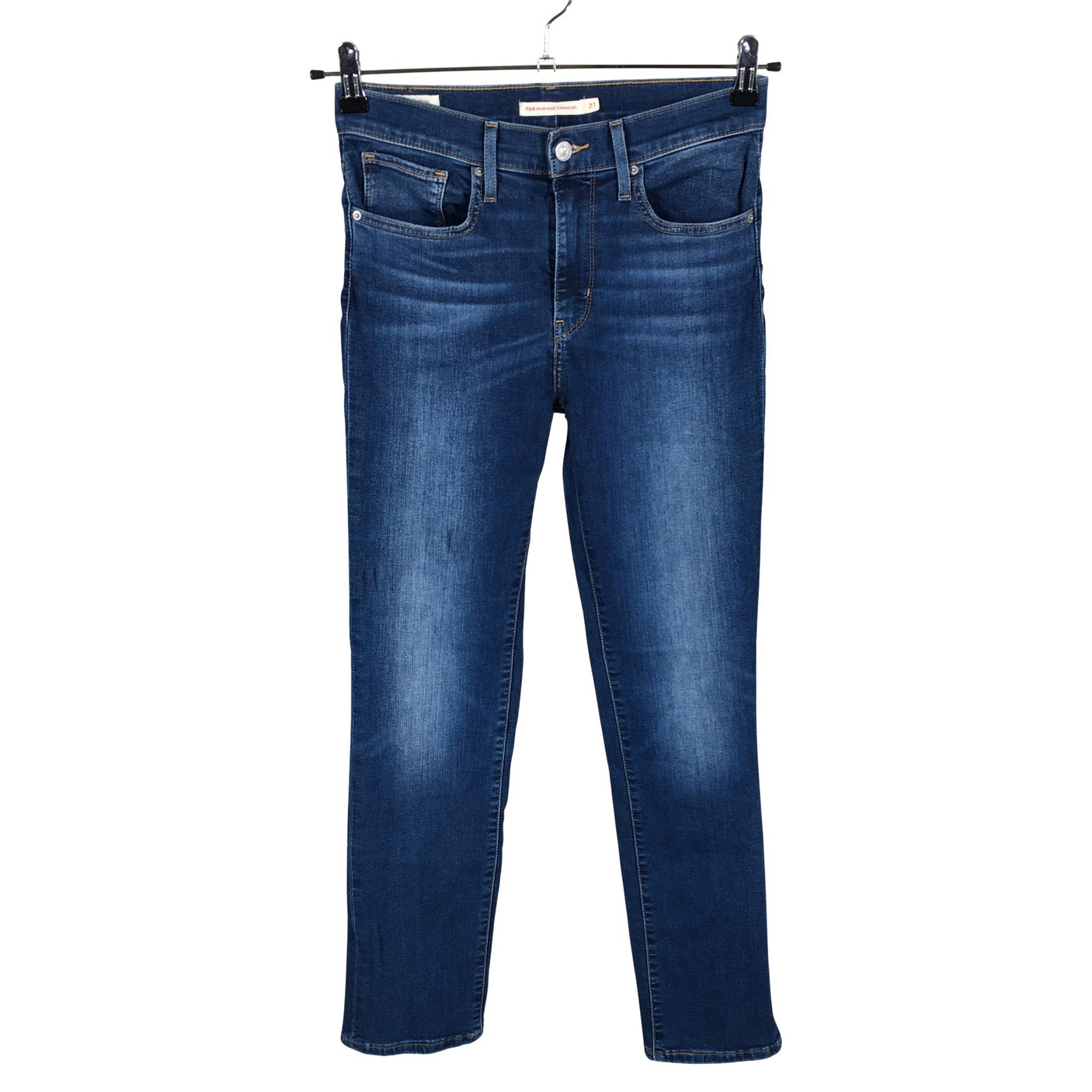 Unisex Levi's - Teksad, suurus W27 - Sinine (1)