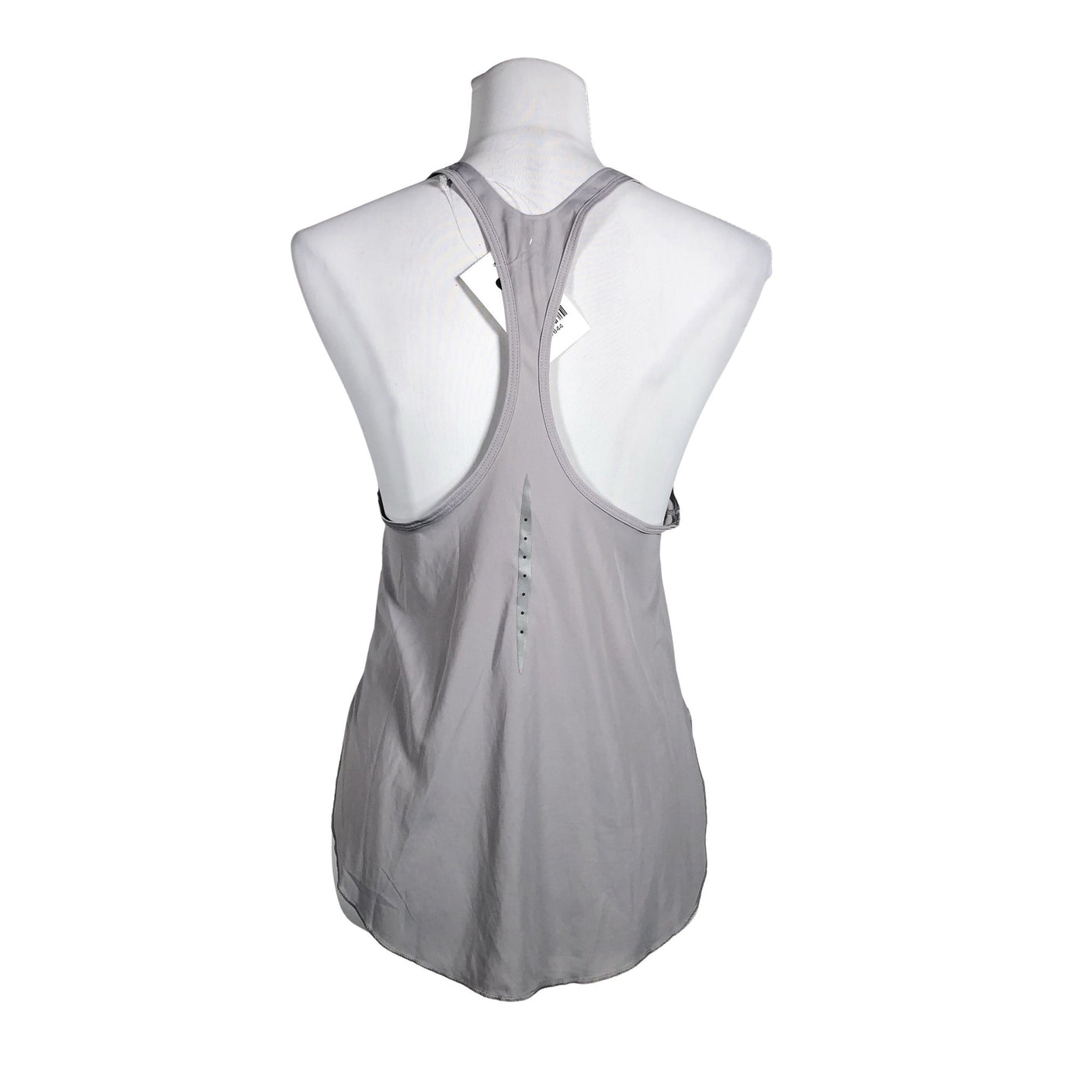 Unisex Nike - Sporditopp, suurus 36 - Hall (2)