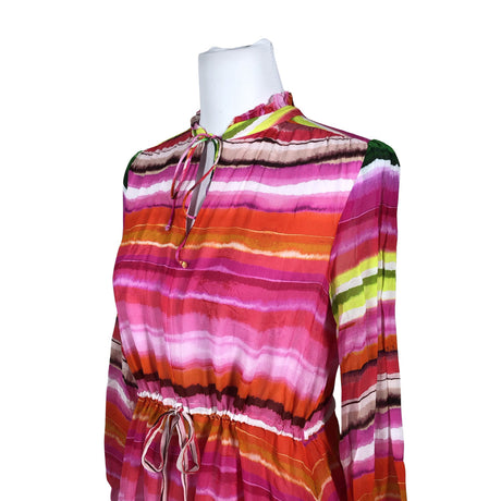 Unisex MRS & HUGS - Õhuke kleit, suurus 36 - Roosa (2)