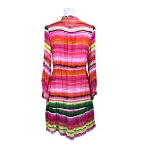 Unisex MRS & HUGS - Õhuke kleit, suurus 36 - Roosa (3)