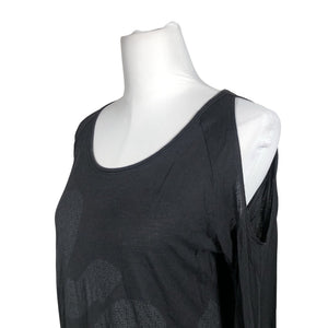 Unisex Casall - Spordisärk, pikad käised, suurus 40 - Must (2)
