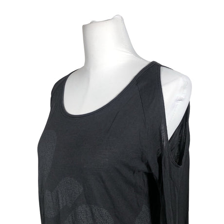 Unisex Casall - Spordisärk, pikad käised, suurus 40 - Must (2)