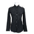 Unisex Banana Republic - Pluus, suurus 34 - Must ()