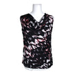 Unisex Ril's - Topp, suurus 36 - Must ()