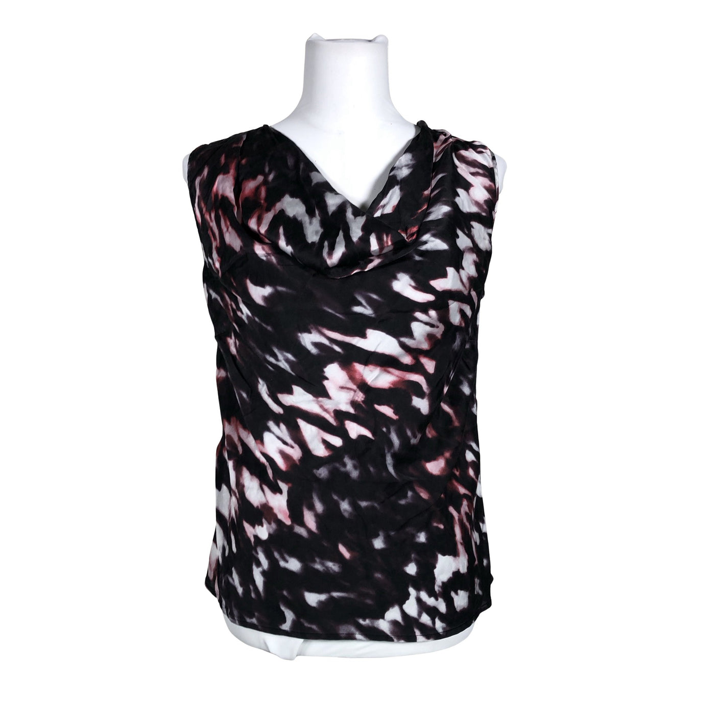 Unisex Ril's - Topp, suurus 36 - Must (1)