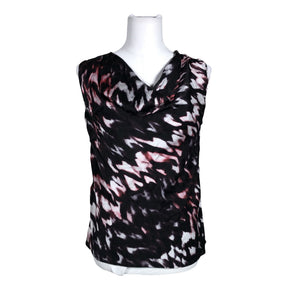Unisex Ril's - Topp, suurus 36 - Must (1)