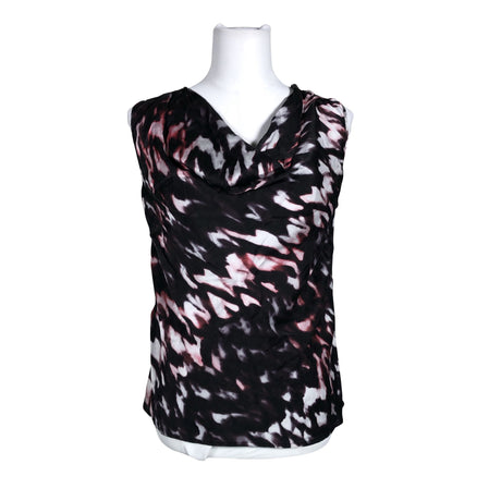 Unisex Ril's - Topp, suurus 36 - Must ()