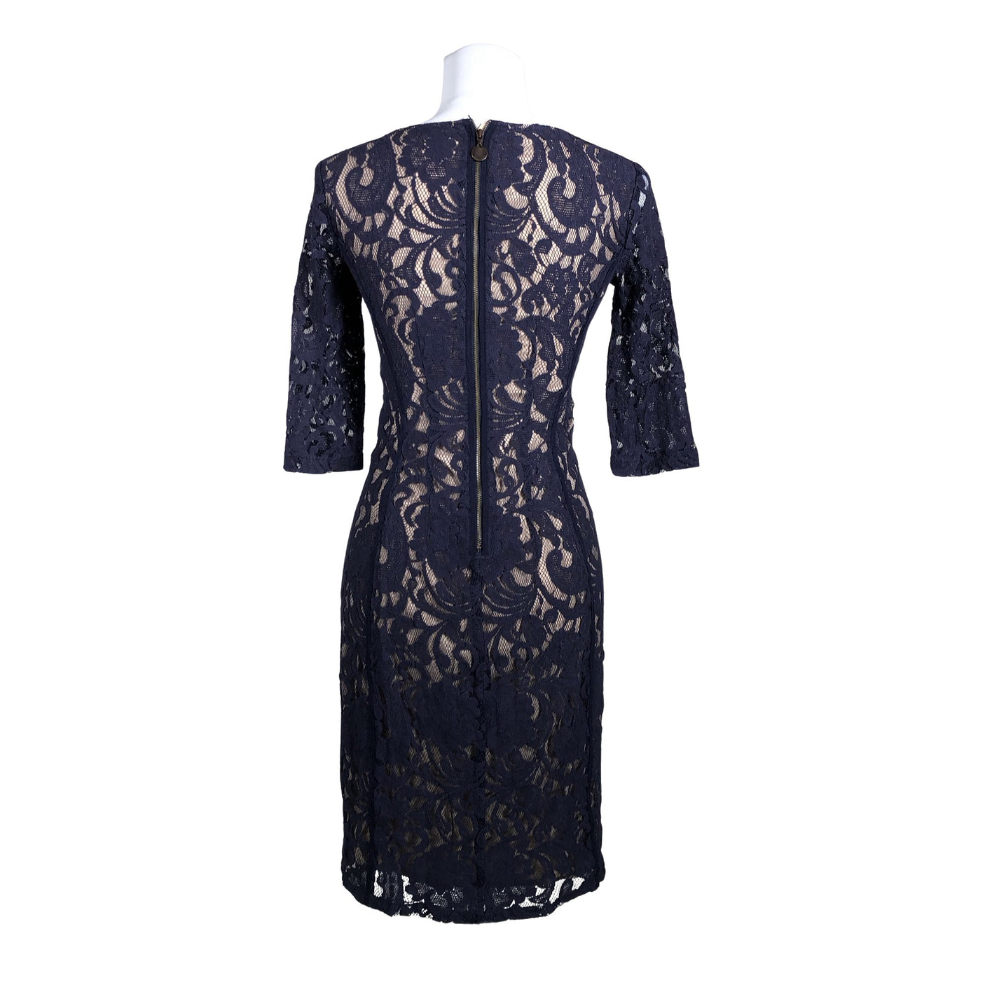 Unisex InWear - Pidulik kleit, suurus 32 - Sinine (2)
