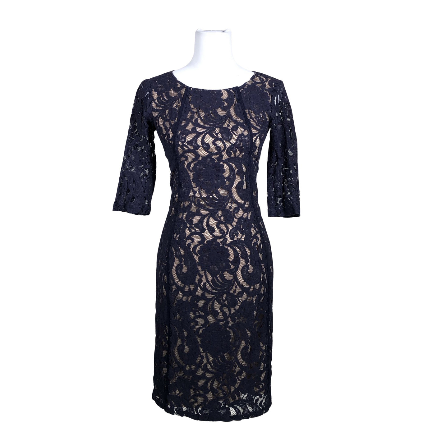 Unisex InWear - Pidulik kleit, suurus 32 - Sinine (1)