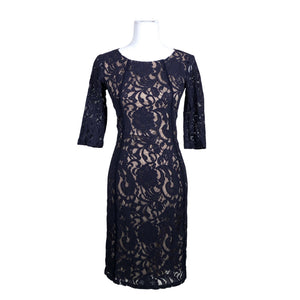 Unisex InWear - Pidulik kleit, suurus 32 - Sinine (1)