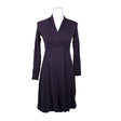 Unisex Marella - Trikotaažist kleit, suurus 36 - Lilla ()