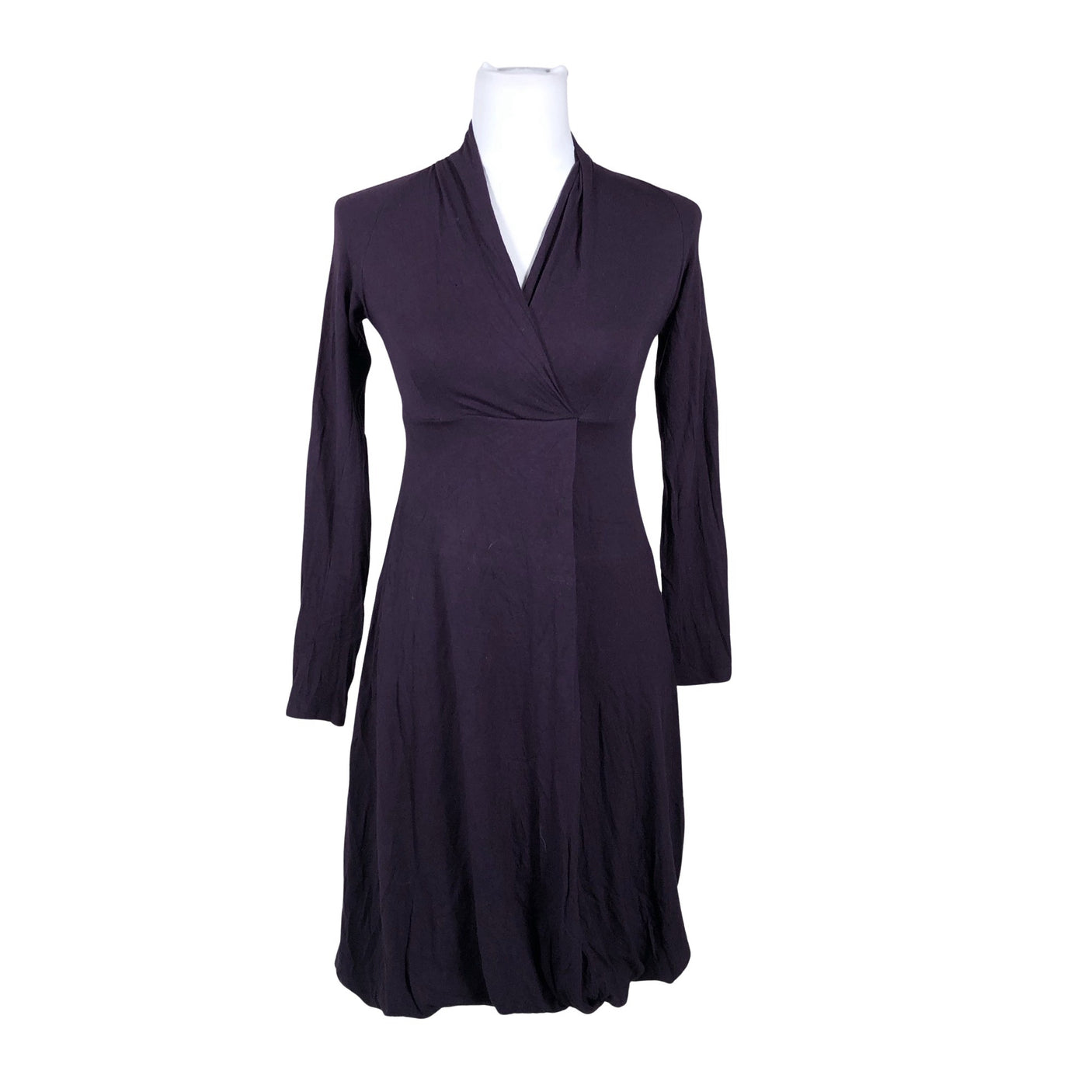 Unisex Marella - Trikotaažist kleit, suurus 36 - Lilla (1)