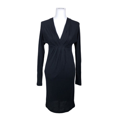 Unisex Tara Jarmon - Trikotaažist kleit, suurus 38 - Sinine ()