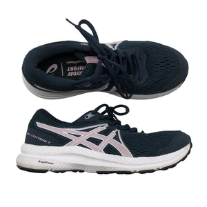 Unisex Asics - Jooksujalanõud, suurus 37 - Sinine (1)