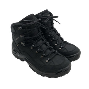 Unisex Lowa - Matkasaapad, suurus 41 - Must (2)