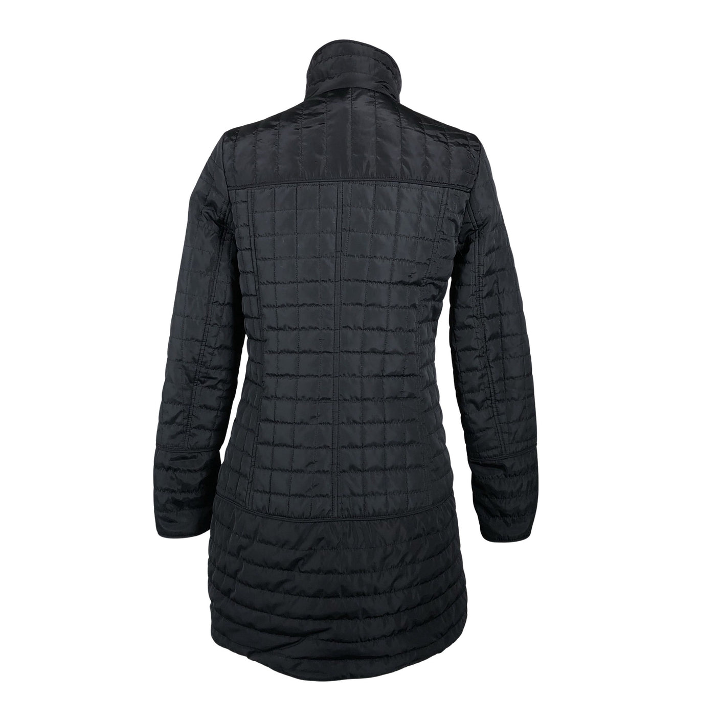 Unisex Ril's - Õhem talvejope, suurus 34 - Must (2)