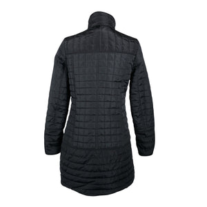 Unisex Ril's - Õhem talvejope, suurus 34 - Must (2)