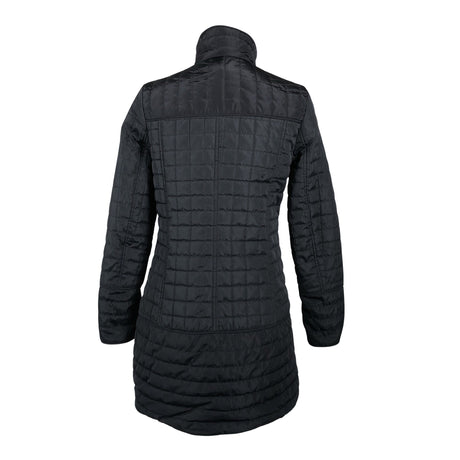Unisex Ril's - Õhem talvejope, suurus 34 - Must (2)