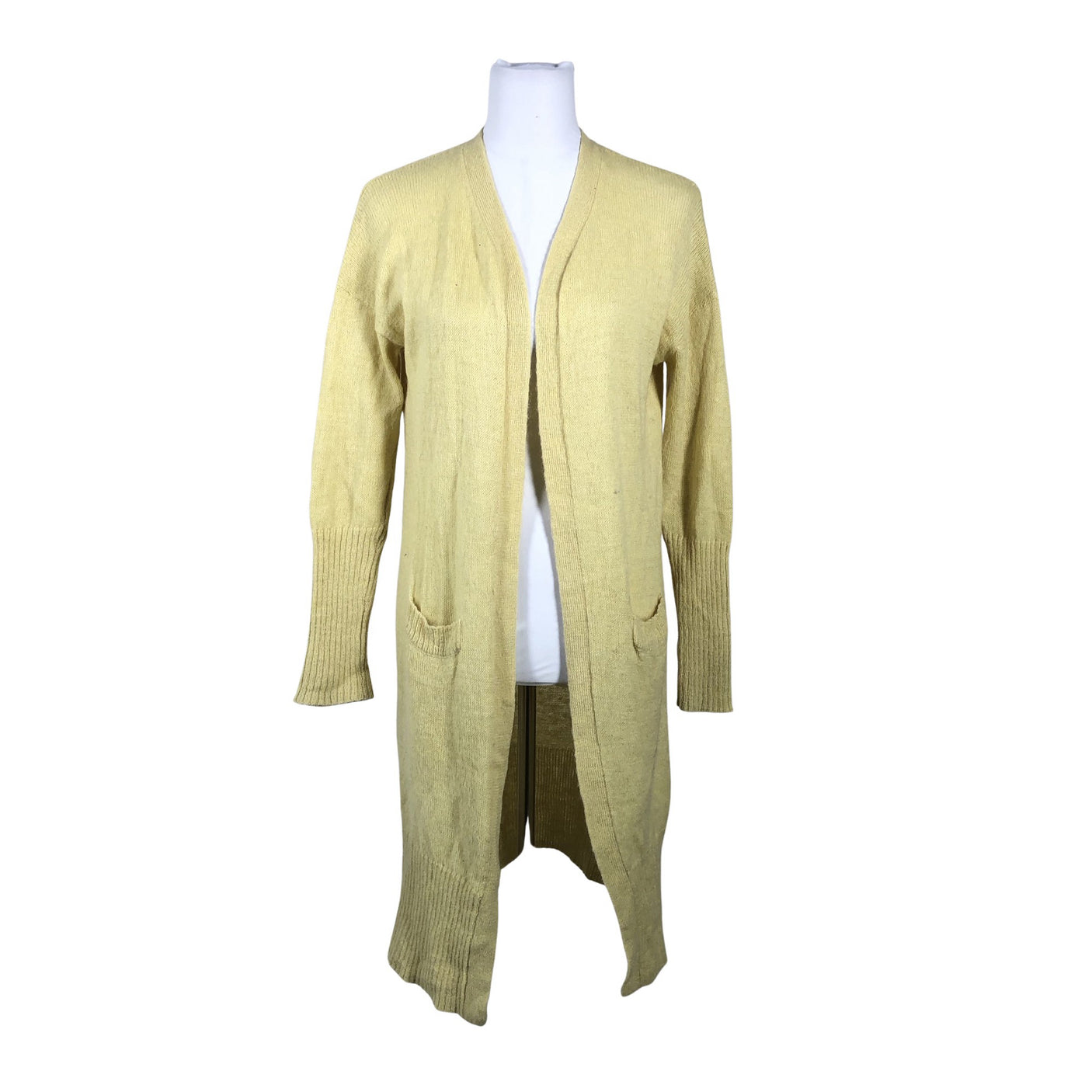 Unisex Coster Copenhagen - Kardigan, suurus 36 - Beige (1)