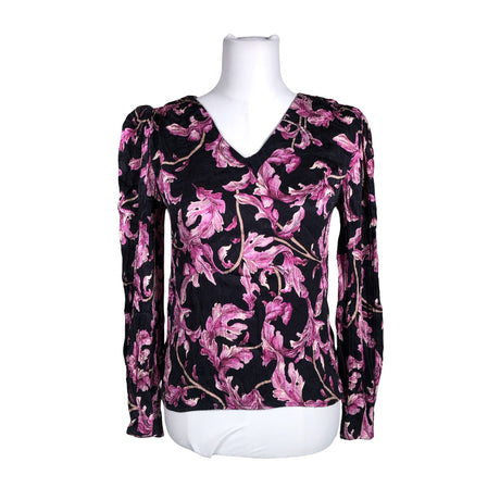 Unisex Mos Mosh - Pluus, suurus 34 - Must ()
