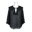 Unisex &Other Stories - Pluus, suurus 34 - Must ()