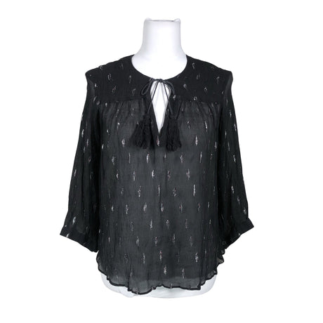 Unisex &Other Stories - Pluus, suurus 34 - Must ()