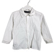 Unisex Boys by cadeau - Triiksärk, suurus 86 - 92 - Valge ()