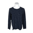 Unisex s.Oliver - Kampsun, suurus M - Sinine ()