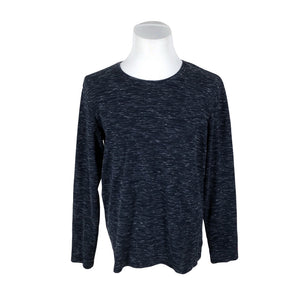 Unisex s.Oliver - Kampsun, suurus M - Sinine (1)