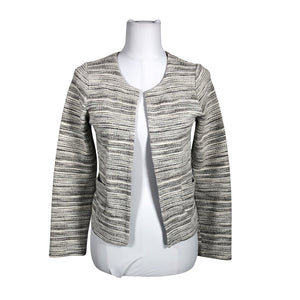 Unisex me&i - Jakk, suurus 36 - Hall (1)