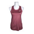 Unisex Nike - Sporditopp, suurus 34 - Heleroosa ()