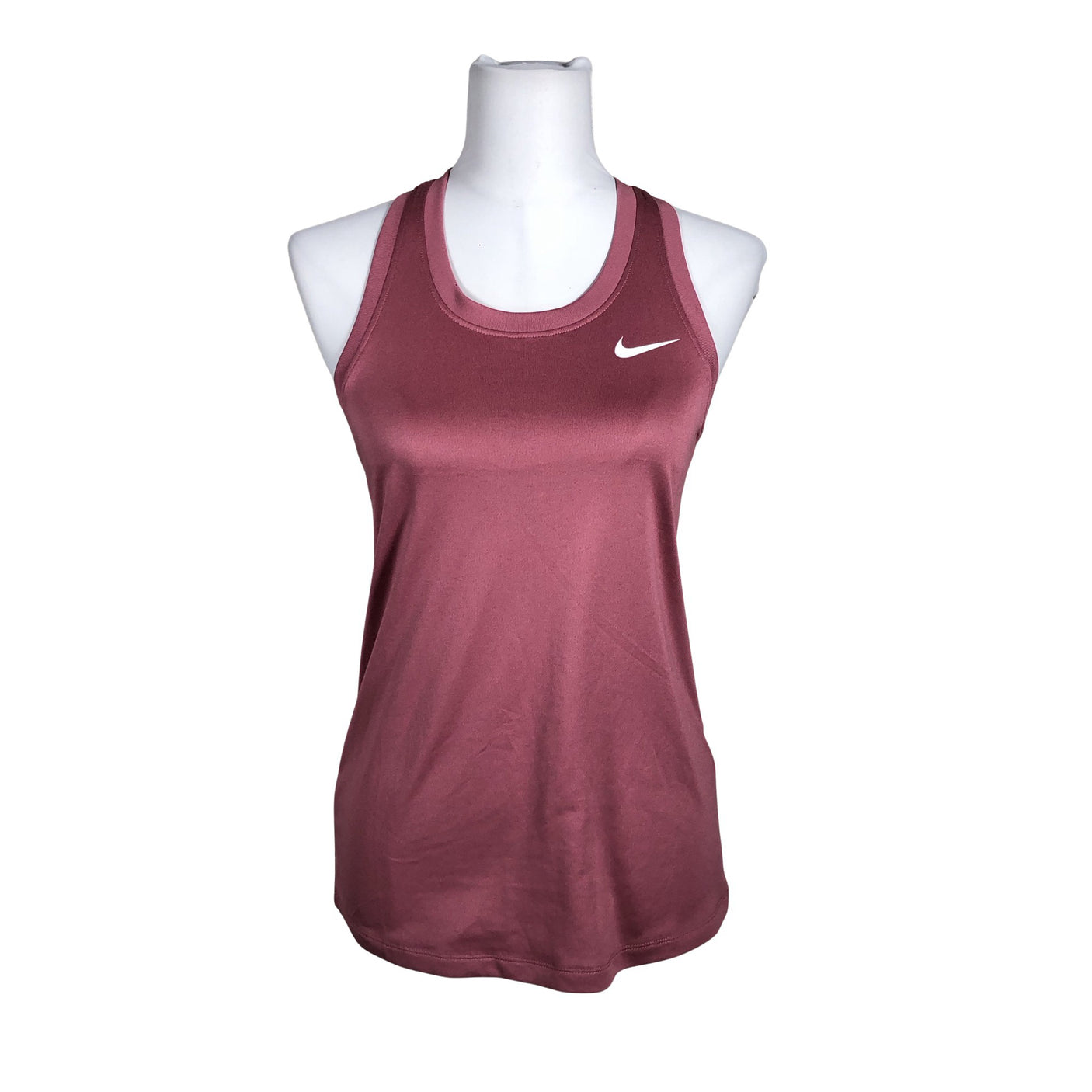 Unisex Nike - Sporditopp, suurus 34 - Heleroosa (1)