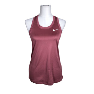 Unisex Nike - Sporditopp, suurus 34 - Heleroosa (1)