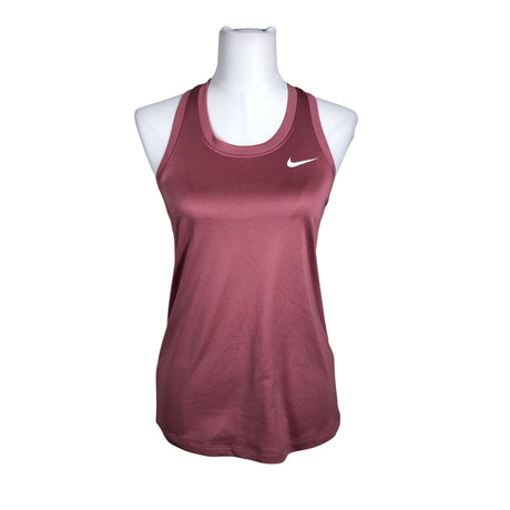 Unisex Nike - Sporditopp, suurus 34 - Heleroosa ()