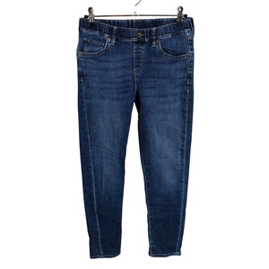Unisex Uniqlo - Teksad, suurus 146 - 152 - Sinine (1)