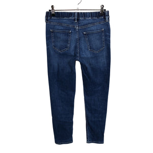 Unisex Uniqlo - Teksad, suurus 146 - 152 - Sinine (2)