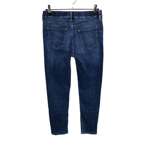 Unisex Uniqlo - Teksad, suurus 146 - 152 - Sinine (2)
