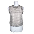 Unisex French Connection - Topp, suurus 36 - Pruun ()